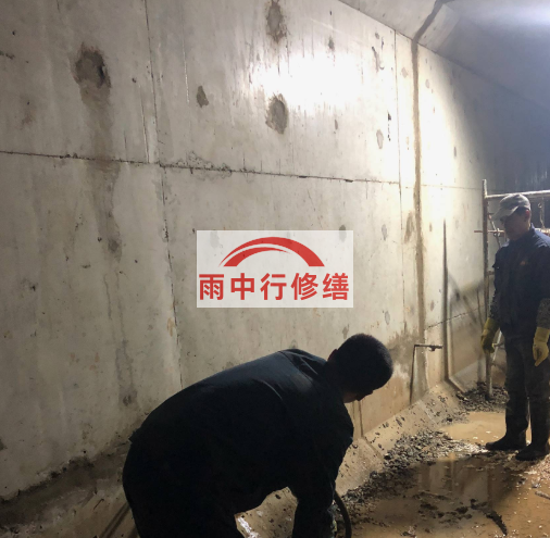 天门地下室防水