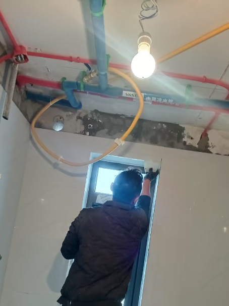 天门专业水管维修