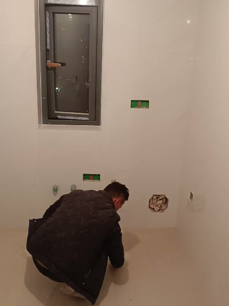 天门专业电工维修
